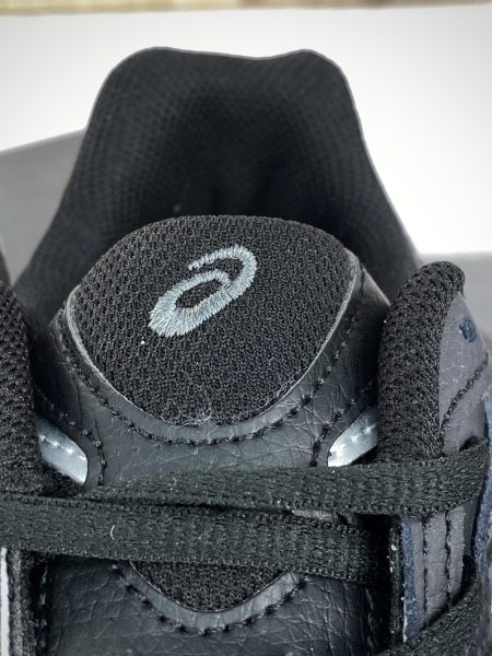 ASICS Gel-NYC Graphite Grey Black