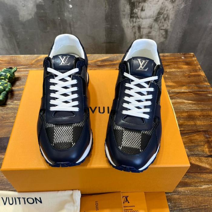 Louis Vuitton 1ACW1L Run Away Sneaker