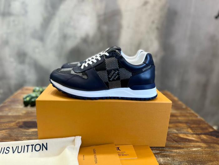 Louis Vuitton 1ACW1L Run Away Sneaker