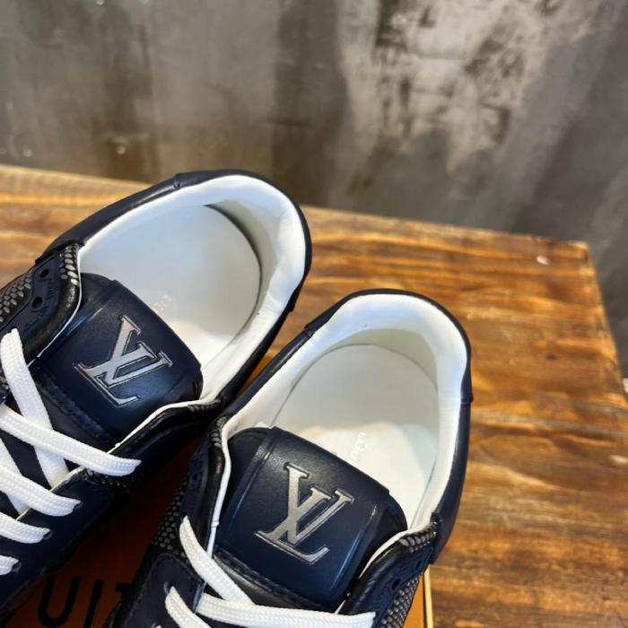 Louis Vuitton 1ACW1L Run Away Sneaker