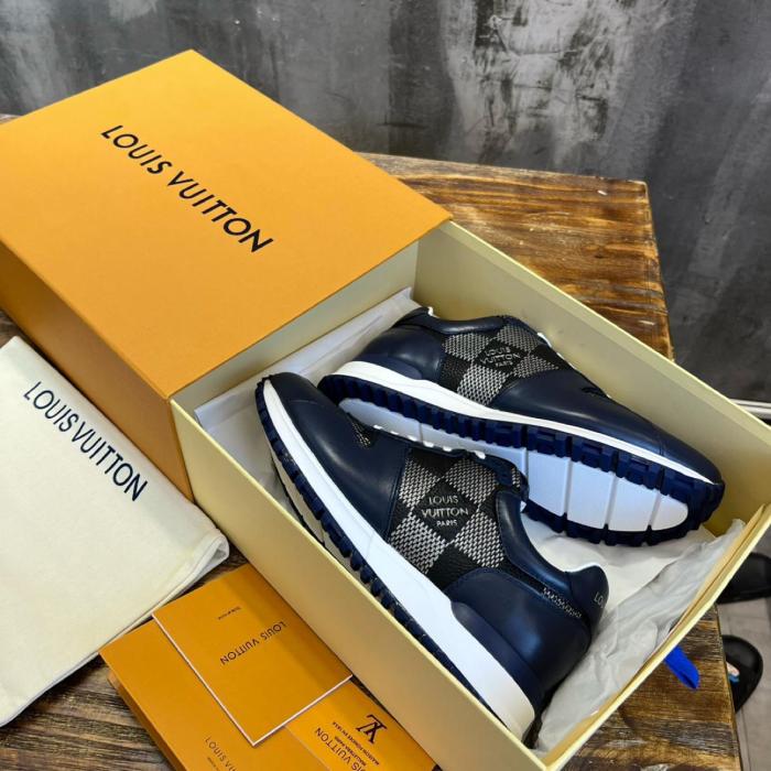 Louis Vuitton 1ACW1L Run Away Sneaker