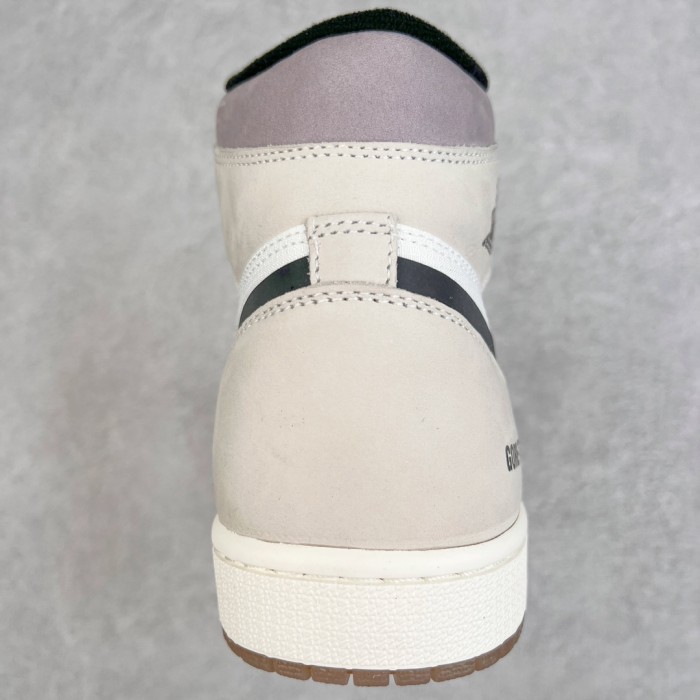 Jordan 1 Retro High Element Gore-Tex Light Bone