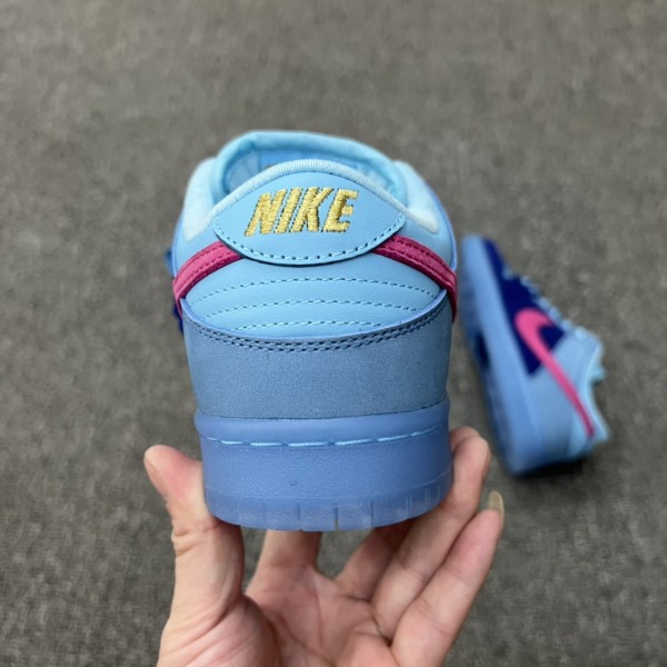 Nike SB Dunk Low Run The Jewels