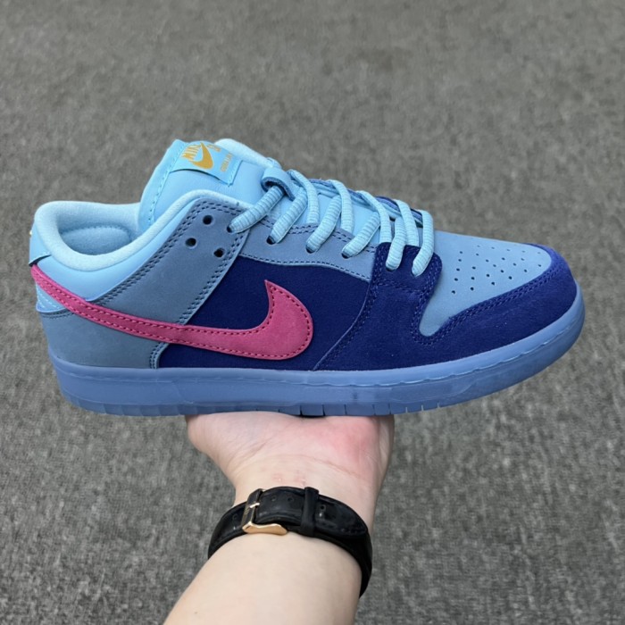 Nike SB Dunk Low Run The Jewels