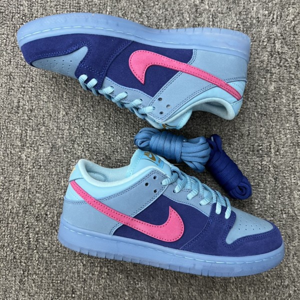 Nike SB Dunk Low Run The Jewels