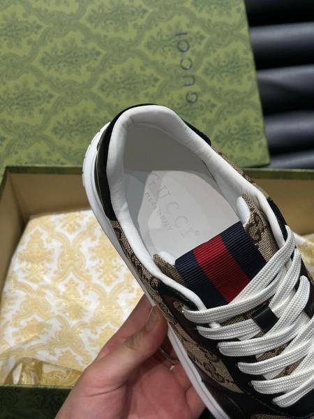 Gucci shoes 12
