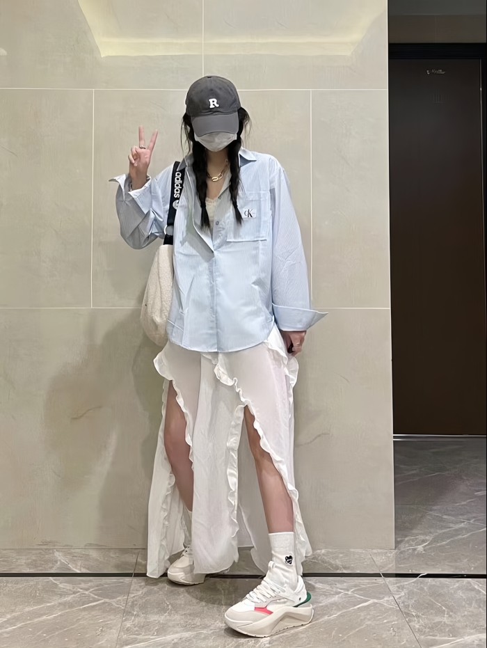 clothes Calvin Klein 20241023-2