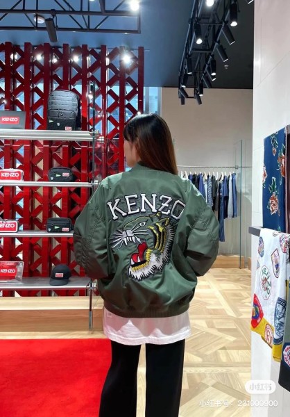  Clothes KENZO 20241023-2