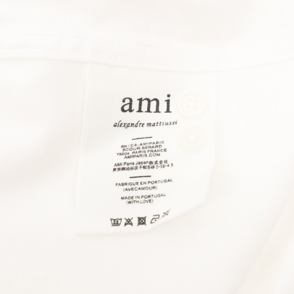  Clothes AMI 20241023-4