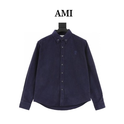  Clothes AMI 20241023-3