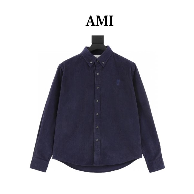  Clothes AMI 20241023-3