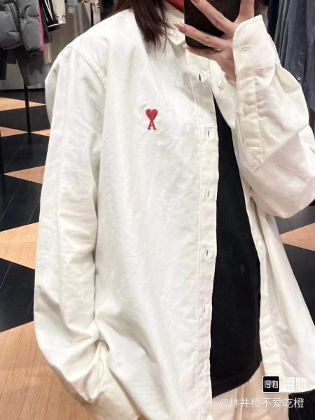  Clothes AMI 20241023-4