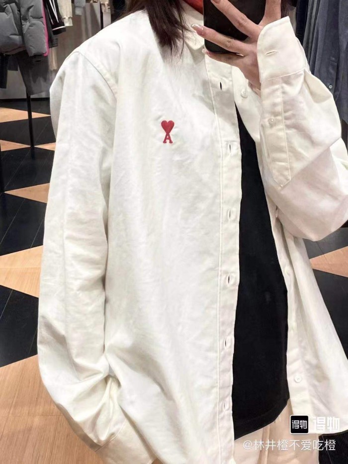  Clothes AMI 20241023-4