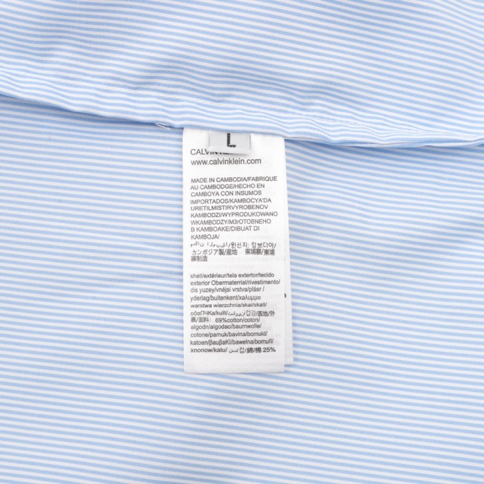 clothes Calvin Klein 20241023-2