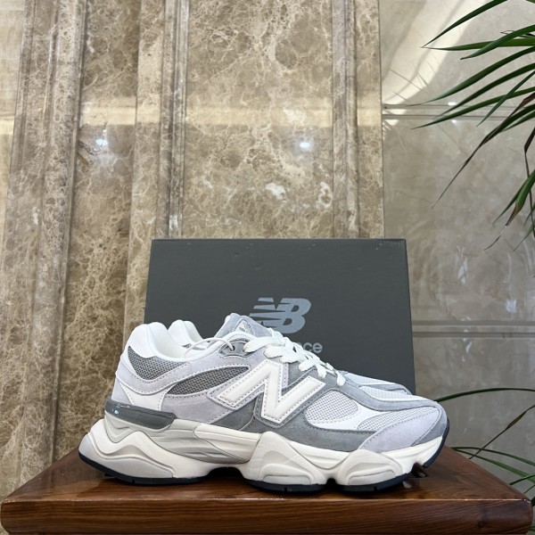 New Balance 9060 Slate Grey Raincloud