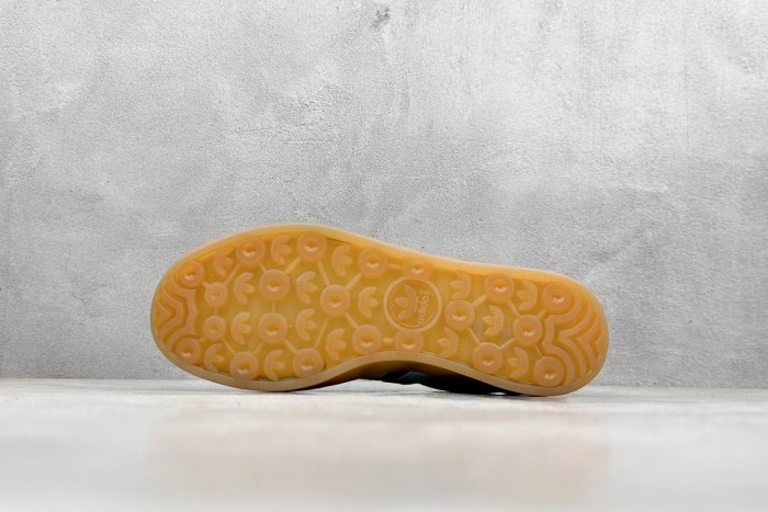 adidas Gazelle Indoor Collegiate Green