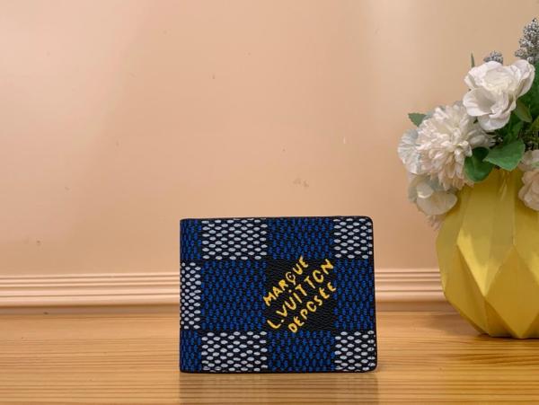 Wallet Louis Vuittno N40676 size 11.5*9*1.5cm