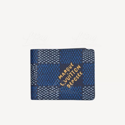 Wallet Louis Vuittno N40676 size 11.5*9*1.5cm