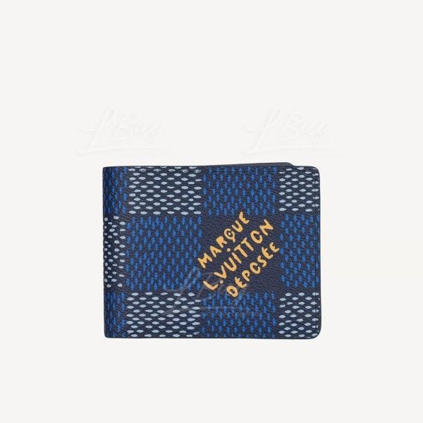 Wallet Louis Vuittno N40676 size 11.5*9*1.5cm