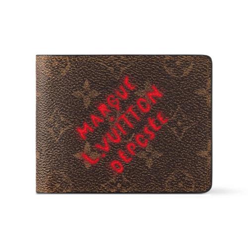 Wallet Louis Vuittno M11716 size 11.43*1.52*8.89cm