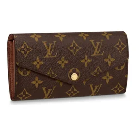 Wallet Louis Vuittno Sarah M60531 size 19*2.5*10.5cm