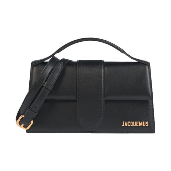 Handbags Jacquemus 213BA07-213-300990 Large size 23.5*6*13 cm