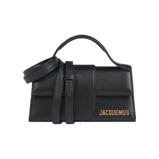 Handbags Jacquemus 213BA06-213-300990 small size 17.5*9 cm