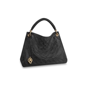 Handbag LOUIS VUITTON Artsy MM M41066 size 41*32*22cm