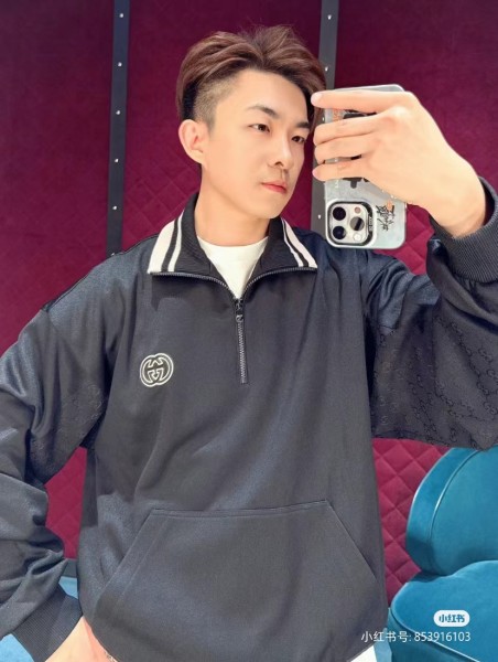 Clothes Gucci 20241029-6