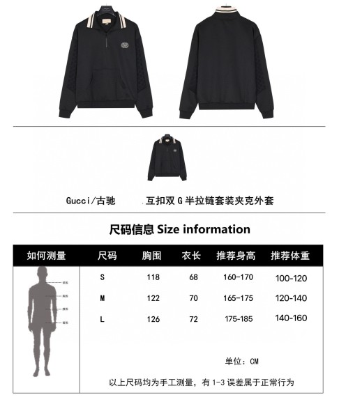 Clothes Gucci 20241029-6