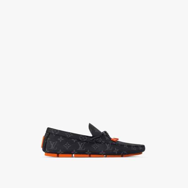 Louis Vuitton 1AAF3S Mocasín LV Driver