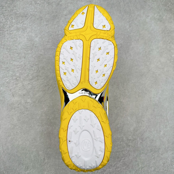 Nike Hot Step 2 Drake NOCTA Opti Yellow