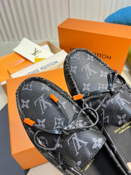 Louis Vuitton 1AAF3S Mocasín LV Driver