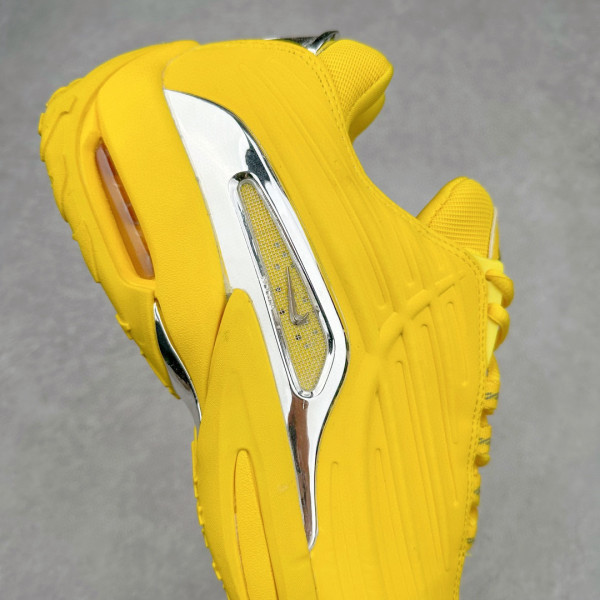 Nike Hot Step 2 Drake NOCTA Opti Yellow