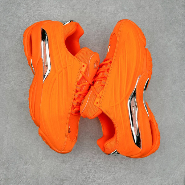 Nike Hot Step 2 Drake NOCTA Total Orange