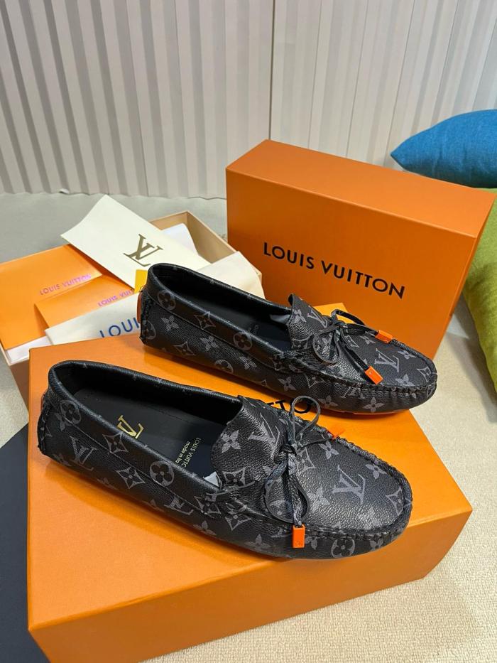 Louis Vuitton 1AAF3S Mocasín LV Driver
