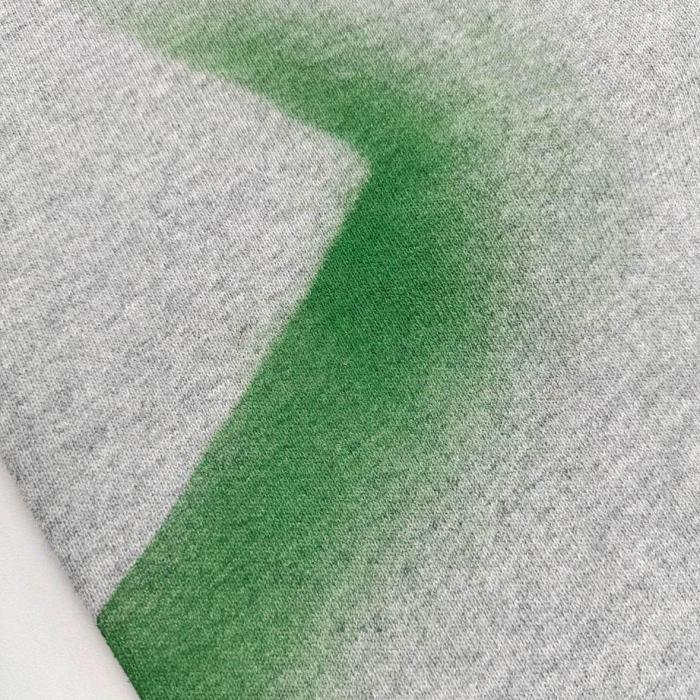 Gallery Dept. Flared Sweatpants Grey DLF2120PHGRY