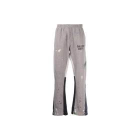 Gallery Dept. Flared Sweatpants Grey DLF2120PHGRY