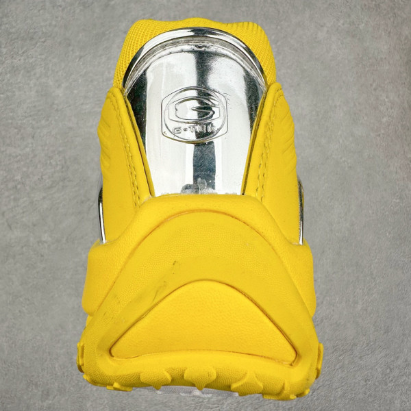 Nike Hot Step 2 Drake NOCTA Opti Yellow