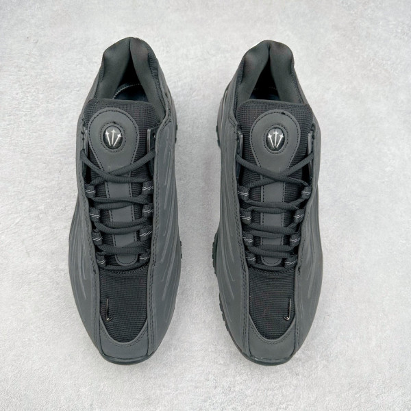 Nike Hot Step 2 Drake NOCTA Black