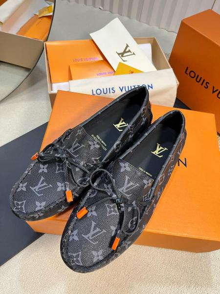 Louis Vuitton 1AAF3S Mocasín LV Driver