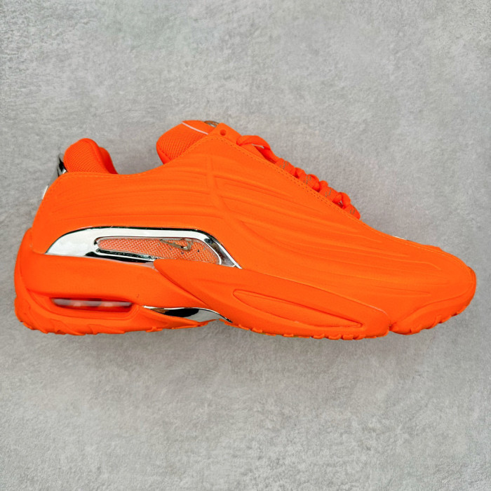 Nike Hot Step 2 Drake NOCTA Total Orange