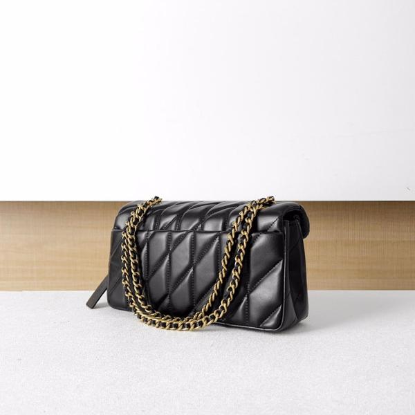 Coach Tabby 20 trumpet CP149-B4BK small size 20*7*11cm