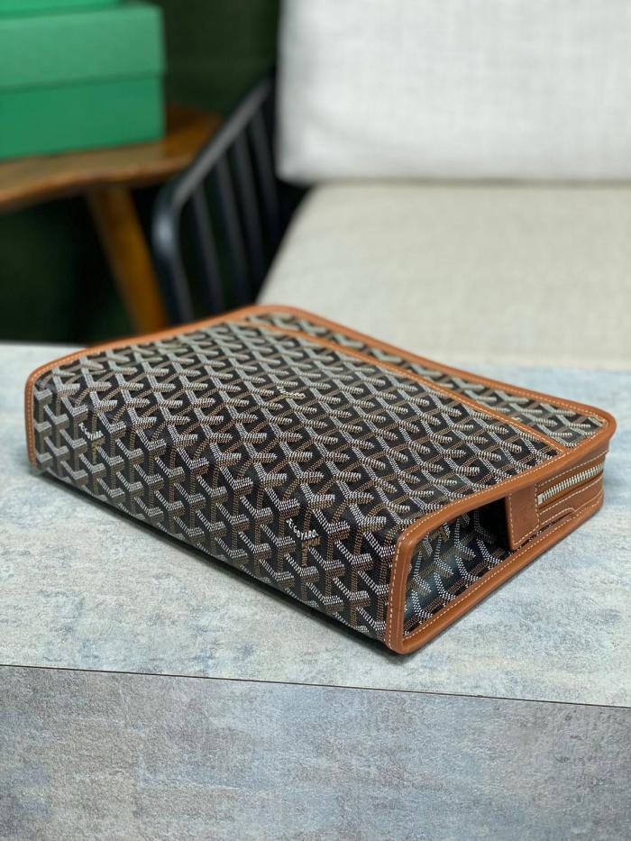 GOYARD JOUVENCE Toiletry Bags JOUVENGMLTY-01CL03P