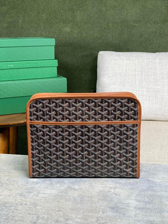 GOYARD JOUVENCE Toiletry Bags JOUVENGMLTY-01CL03P