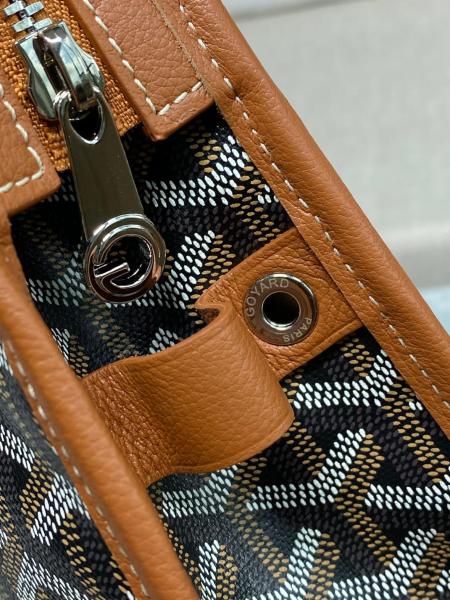 GOYARD JOUVENCE Toiletry Bags JOUVENGMLTY-01CL03P