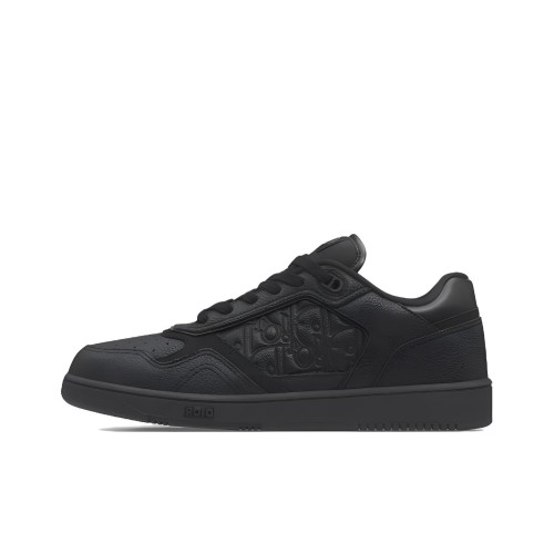 DIOR B27 Low DIOR Gravity - Black