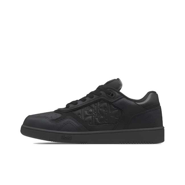 DIOR B27 Low DIOR Gravity - Black