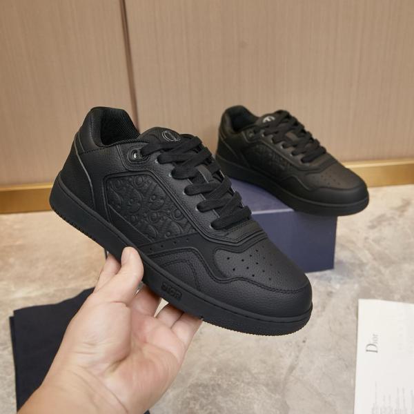 DIOR B27 Low DIOR Gravity - Black