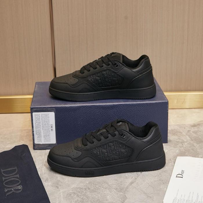 DIOR B27 Low DIOR Gravity - Black